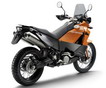 EICMA-2008: 990 Adventure R 2009 года